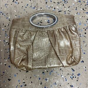 Snakeskin Purse(pLeather)